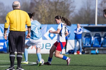 Bild 144 - F Hamburger SV 3 - Blau-Weiss 96 : Ergebnis: 5:1